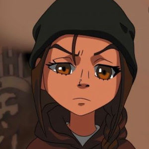 Meet your Posher, Kasha